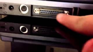Packard Bell EasyNote 4012c