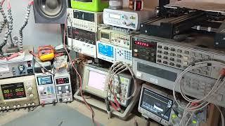 Off-Grid Electronics Lab