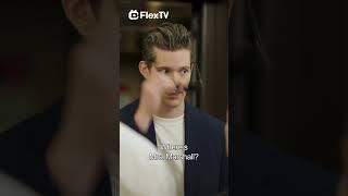 Clip- Title“My Billion Dollar Waiter”  | Get FlexTV APP for the complete episode