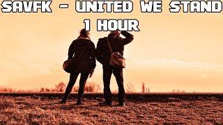 Savfk - United We Stand - [1 Hour] [No Copyright Intense Cinematic Music]