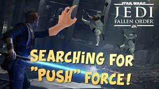 PLANET ZEFFO! ( STAR WARS: JEDI FALLEN ORDER GAMEPLAY #4)