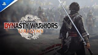 DYNASTY WARRIORS ORIGINS - Первые впечатления от демо игры