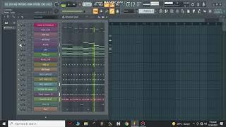 115 Amapiano Beats #Saxophone Beat Snippet