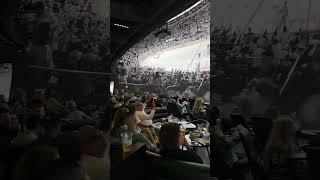 Cosm Immersive Sports Sphere- Level 1 View