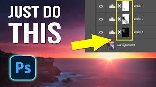 This ONE Photoshop Technique Changes EVERYTHING
