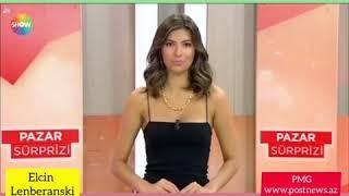 Bayram nurlu show tv-de