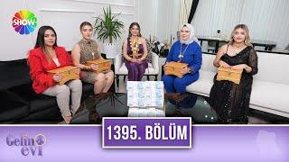 Gelin Evi 1395. Bölüm | 25 Kasım 2024