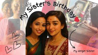 My Akka’s Birthday vlog @pavithraskitchen-r3k  @AnupallaviG