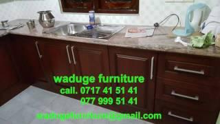 02 kitchen cabinets design in sri lanka. waduge furniture. call. 0717 41 51 41. 077 999 51 41.