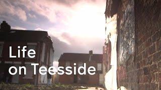 Teesside: can locals and asylum seekers get along?