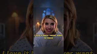 Scream Queens S01E13: Chanel Falls for the Asylum and Becomes President! #horrorcomedy