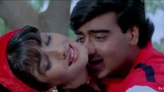 Mere Dil Ne Chupke Se   Gair 1999 Raveena & Ajay