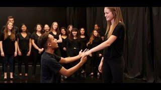 Conservatories & Drama Schools: Training for Professional Acting