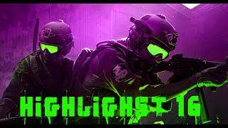 Highlights CS:GO | fa!lZ1n #16