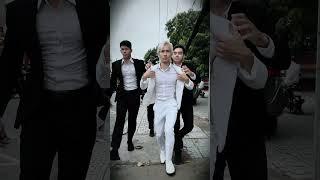 Thân phận thật [BEN EAGLE] #beneagle #kungfu #martialarts #fighting #action #entertainment