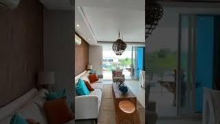 Must See | Low rise condo In Riomar, Panama #shorts