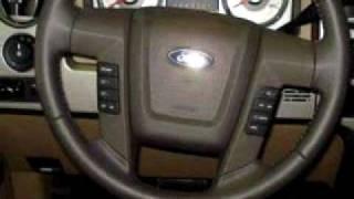 SOLD - 2009 Ford F-150 EW 32210 Duval Ford
