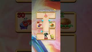 #shorts #youtubeshorts #spongebob #game