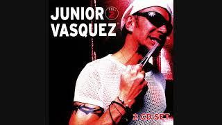 Junior Vasquez-Live Vol.2 cd2