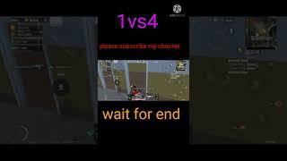 1vs4 