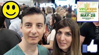 Veg Expo 2017 Vancouver