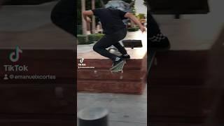 Solo un besito 🫶 #skate #skatebelico #malecon
