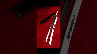 Best samurai sword #shorts #shorts #shorts