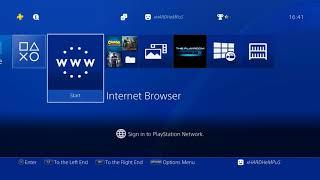 PS4 EXPLOIT 12.02 + DEBUG SETTINGS