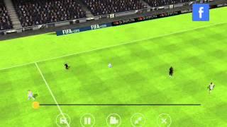 FIFA 15 вратарь лол