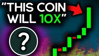 ALTCOIN TO BUY NOW (Before Altcoin Season 2025)!!!!