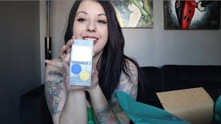 NERD MAKEUP? YES PLEASE! Espionage Cosmetics Review