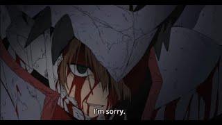 Akame Ga Kill -  [EDIT] -   Revenge XXXTENTACION