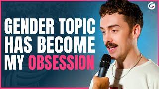 Vox Pop Conference Interview with  Jack Jewell