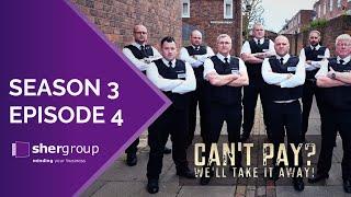 Can't Pay We'll Take it Away! Season 3 Episode 4