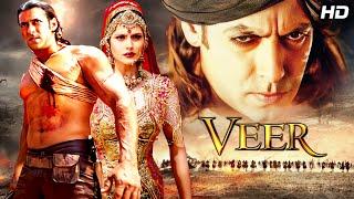 Veer (2010) - Hindi Action Epic | Salman Khan, Zarine Khan, Superhit Bollywood Movie