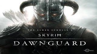 The Elder Scrolls V: Skyrim Сложность Легендарная Стрим Х9