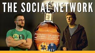 The Social Network / Blanton's Gold - Film & Whiskey Podcast