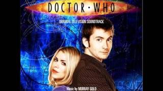 Doctor Who - Song For Ten (TV Version) - Sung By Tim Philips