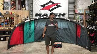 2020 Naish Pivot, Hands On Review by Kiteboarding.com