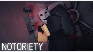 СТЕЛС В БАНКЕ ГАЙД! /NOTORIETY ROBLOX