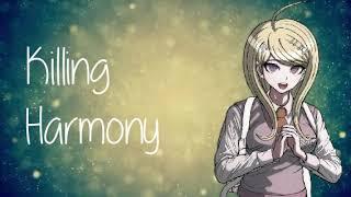 Danganronpa V3 (fan song) - Killing Harmony //NIGHTCORE//