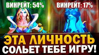 САМЫЕ ЧИТЕРСКИЕ PAY to WIN и PAY 2 LOSE СЕТЫ в ДОТА 2 | часть 3