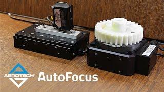 AutoFocus