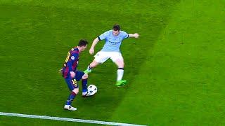 The MOST MIND-BLOWING Skills by Lionel Messi Humiliating Opponents