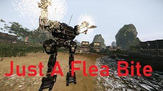 MWO -  Two Magshot Fleas (#938)