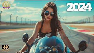 Summer Trip Music Mix 2024 ️ Songs to play on a road trip ️ Alan Walker, Rihanna, Avicii style