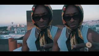 Mr Luck Feat Mosty - MouMaMou ( Clip Officiel)