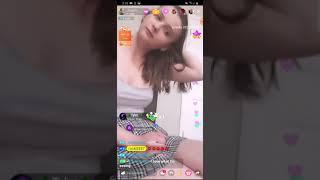 hot liveme girl