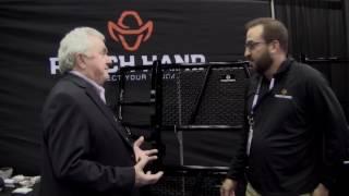 Ranch Hand HD Truck Accessories at NTEA Work Truck Show