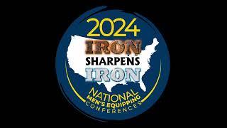 Iron Sharpens Iron: P.M. Seminar: Broken But Not Defeated - Barry Kolanowski